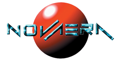 Logo Novaera Servizi